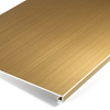 Rollo de aluminio anodizado con dise&ntilde;o 3D, duradero, resistente a la corrosi&oacute;n y de alta calidad