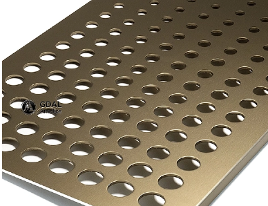 &Ouml;zel 4x6 Eloksallı Al&uuml;minyum: Kaplama Se&ccedil;enekleri ve OEM Uygulamaları