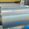 Rollo de aluminio anodizado estampado 3D