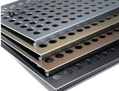 Eloksallı Al&uuml;minyum i&ccedil;in ASTM Standartları