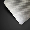 Gemusterte Spule aus eloxiertem Aluminium