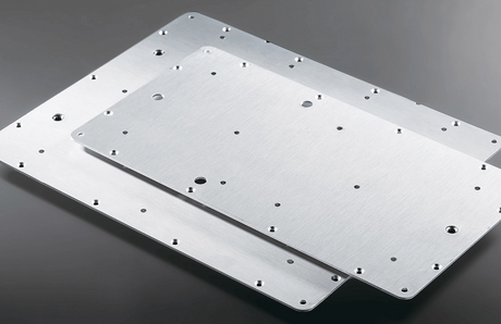 Pereti Aluminium Anodized I roto i nga Rauemi Whakawhitiwhiti 5G.png