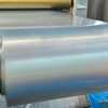 Gemusterte Spule aus eloxiertem Aluminium